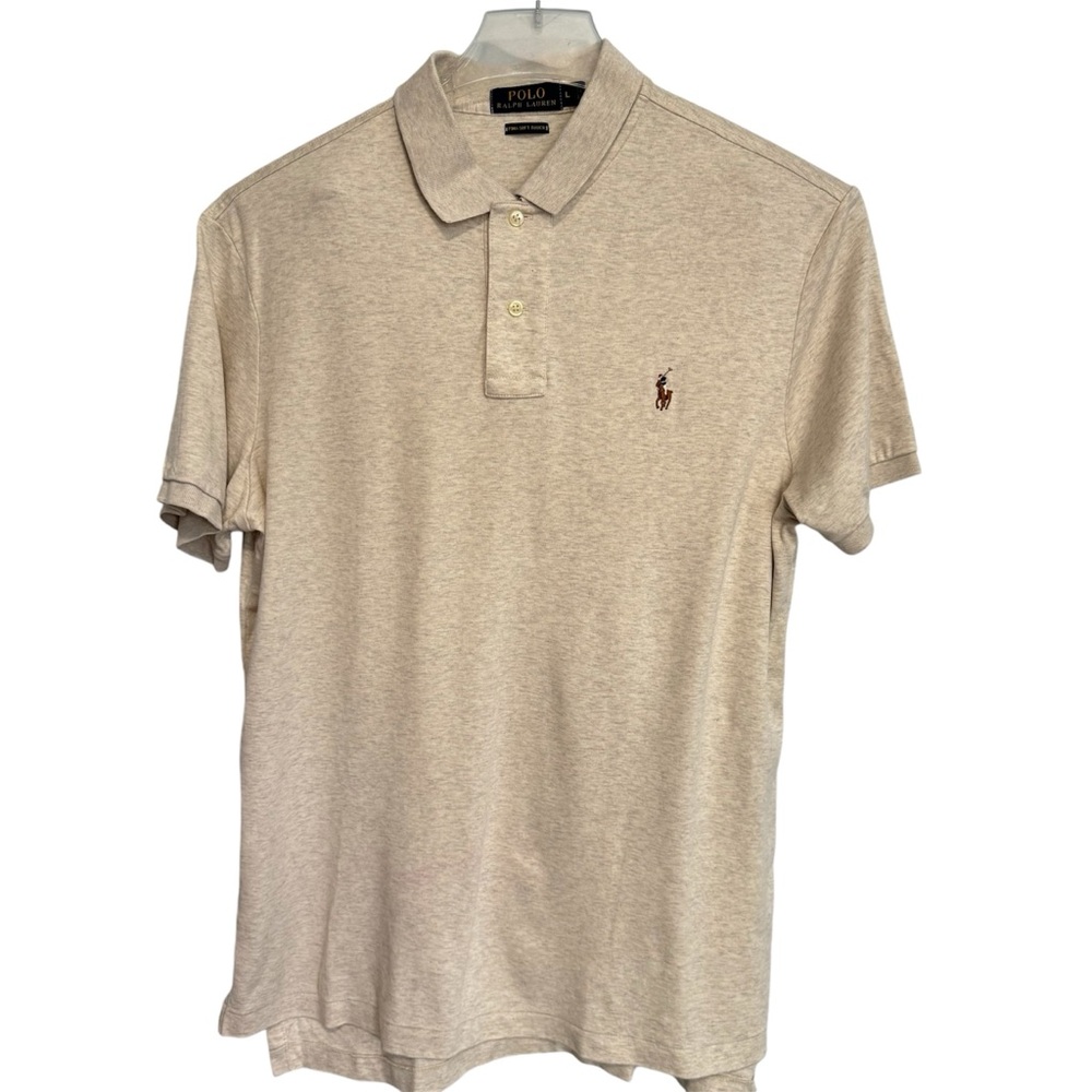 Mens Ralph Lauren Polo shirt